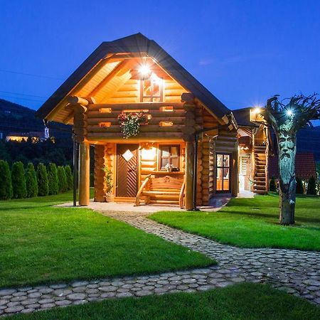 Village Cottage - Koca Na Vasi Nazarje Ngoại thất bức ảnh