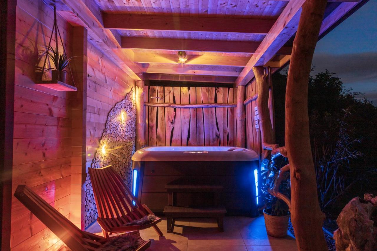 Village Cottage - Koca Na Vasi Nazarje Ngoại thất bức ảnh