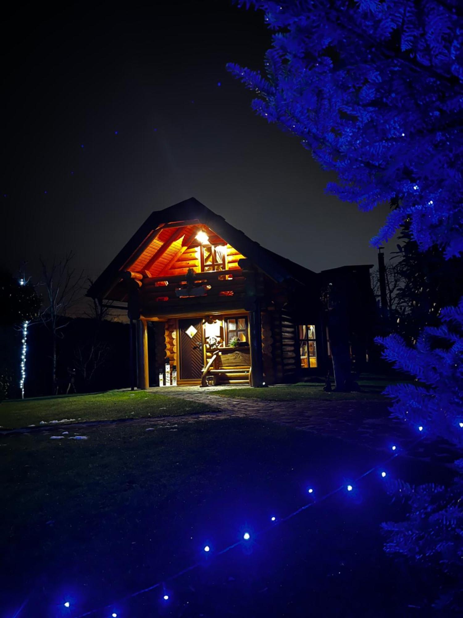 Village Cottage - Koca Na Vasi Nazarje Ngoại thất bức ảnh