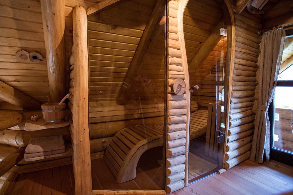 Village Cottage - Koca Na Vasi Nazarje Ngoại thất bức ảnh