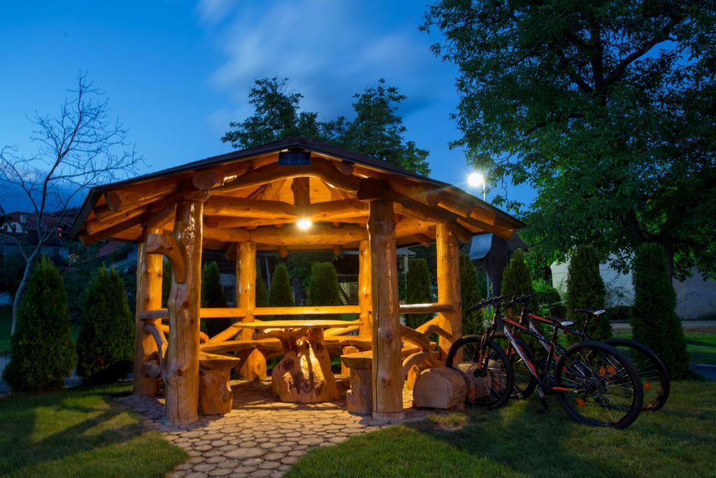Village Cottage - Koca Na Vasi Nazarje Ngoại thất bức ảnh