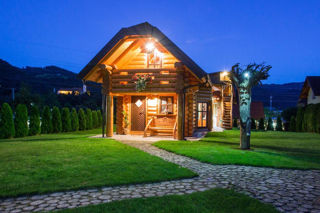 Village Cottage - Koca Na Vasi Nazarje Ngoại thất bức ảnh