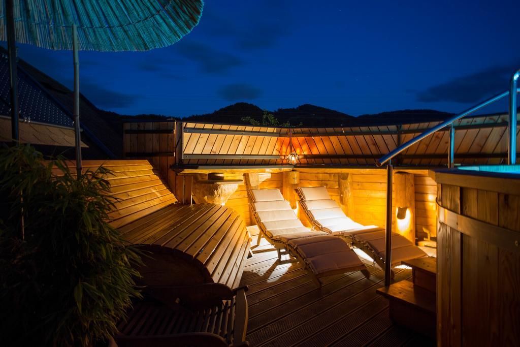 Village Cottage - Koca Na Vasi Nazarje Ngoại thất bức ảnh