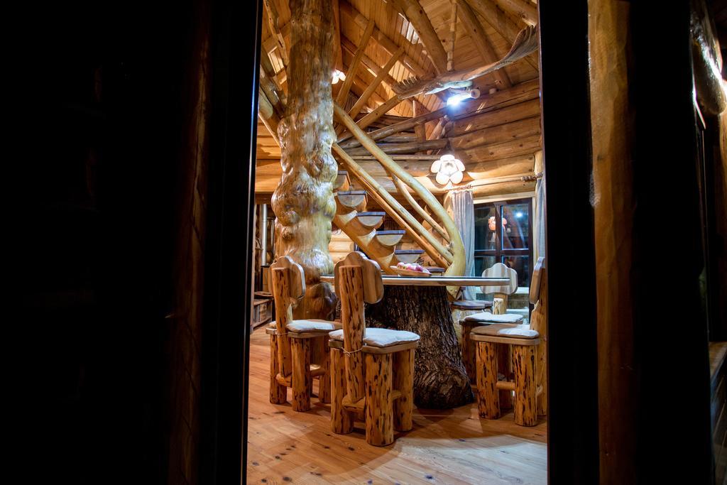Village Cottage - Koca Na Vasi Nazarje Ngoại thất bức ảnh