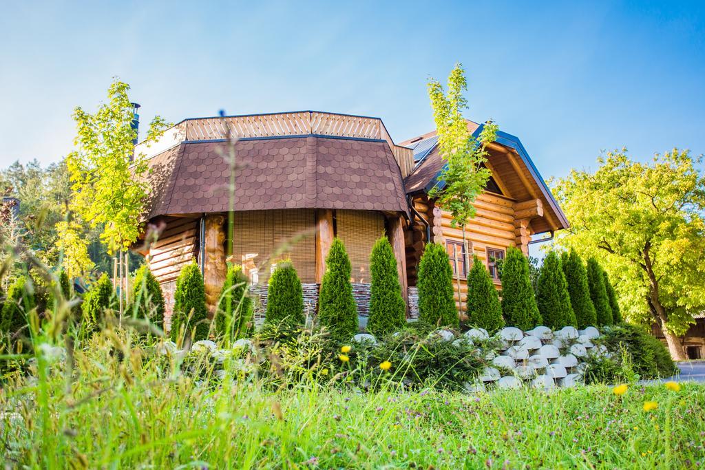 Village Cottage - Koca Na Vasi Nazarje Ngoại thất bức ảnh