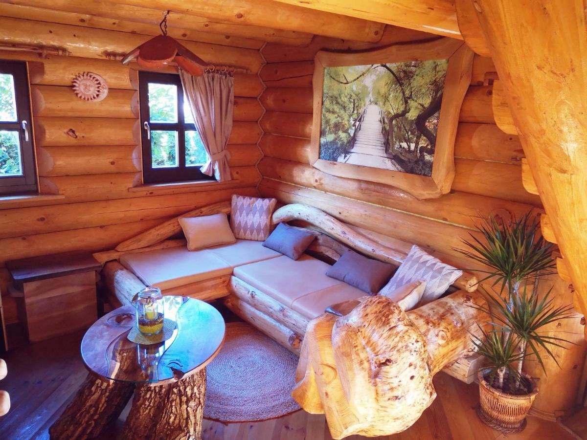 Village Cottage - Koca Na Vasi Nazarje Ngoại thất bức ảnh